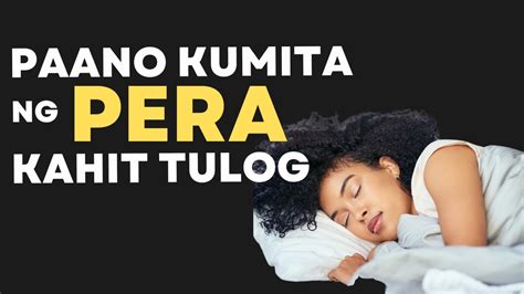 iniyot kahit tulog|NYH.